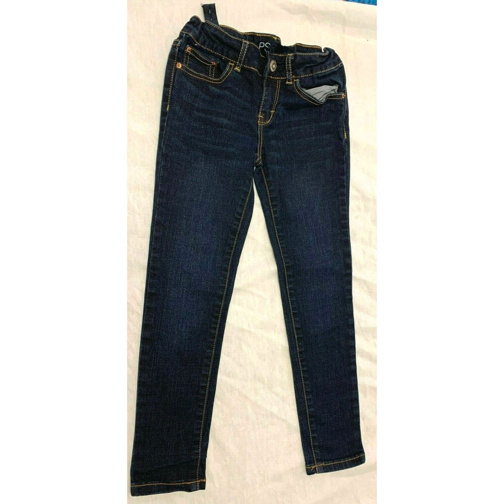 P.S. AEROPOSTALE GIRLS JEANS JEGGGING SIZE 7